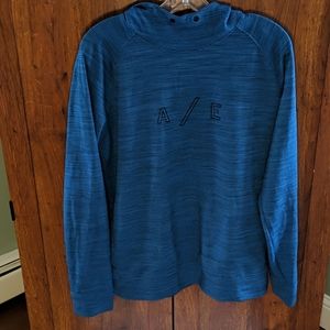 AMERICAN EAGLE active extreme flex long sl…